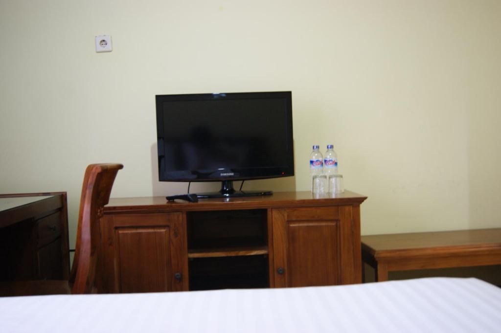 Grand Sumatera Hotel Сурабая Номер фото